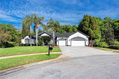 Kensington Woods, LUTZ, FL 33549