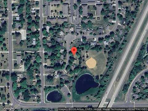 Carriage Hills, CAMBRIDGE, MN 55008