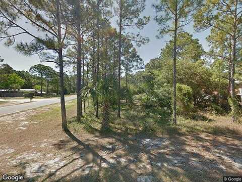 Ponce De Leon, PORT SAINT JOE, FL 32456