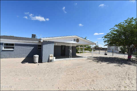 Brisa, FABENS, TX 79838
