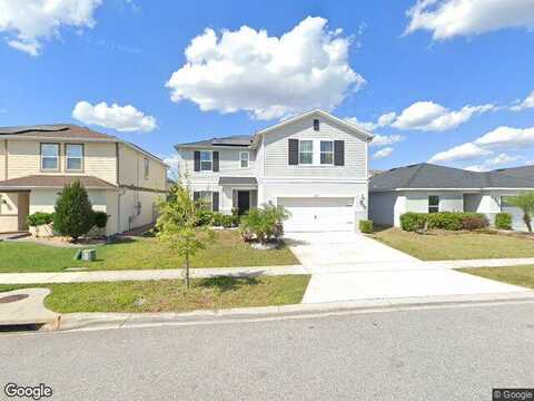 Rushing Creek, ORLANDO, FL 32824