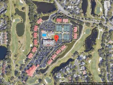 Clubhouse, TAMPA, FL 33618