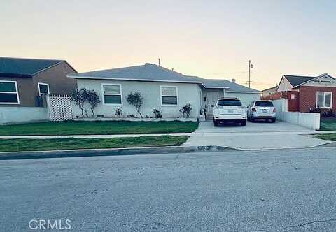 Mcnab, BELLFLOWER, CA 90706