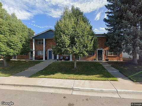 Jewell, AURORA, CO 80012