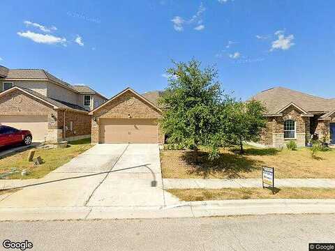 Nelson Houser, MANOR, TX 78653