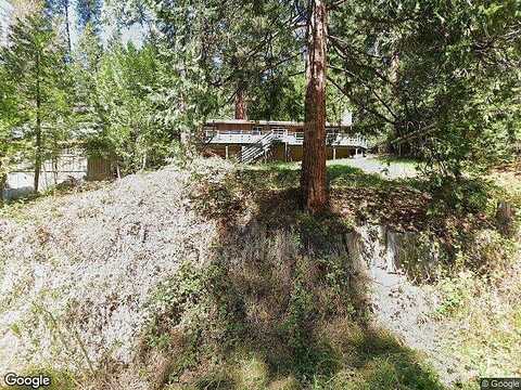 Hillbilly, KYBURZ, CA 95720