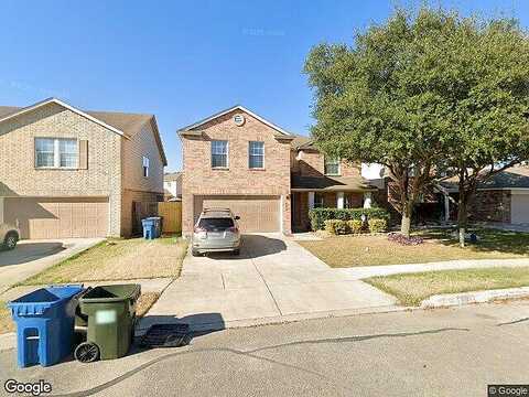 Woodstone, CIBOLO, TX 78108