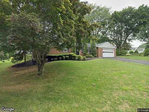 Faucett, WEST CHESTER, PA 19382