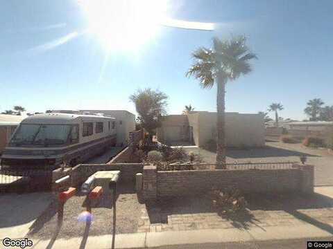47Th, YUMA, AZ 85367
