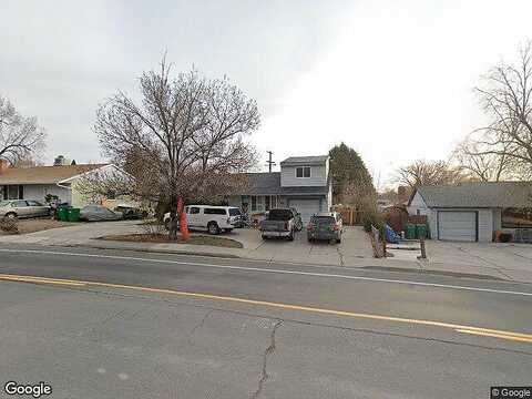 Keystone, RENO, NV 89503