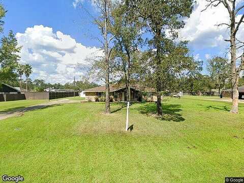 Wayside, BEAUMONT, TX 77713