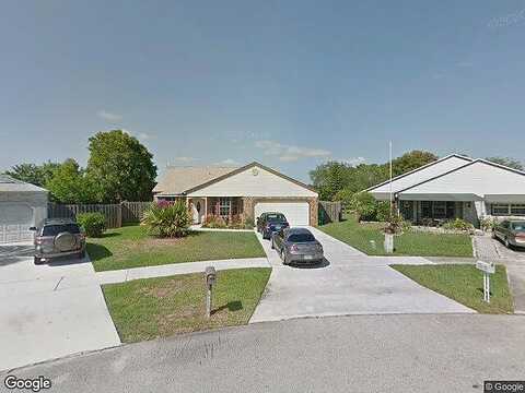 9Th, DAVIE, FL 33325