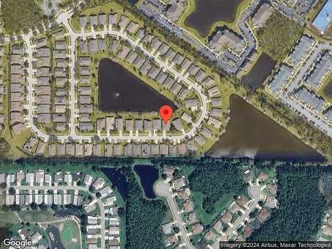 Coconut Palm, PORT ORANGE, FL 32128