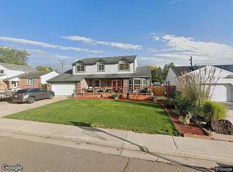 Dry Creek, CENTENNIAL, CO 80122