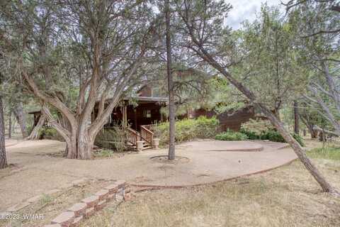 Sierra Buena, SHOW LOW, AZ 85901
