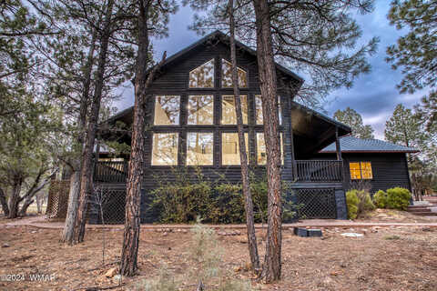 Sierra Buena, SHOW LOW, AZ 85901