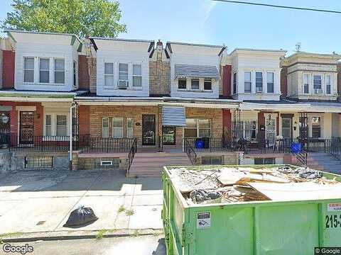 62Nd, PHILADELPHIA, PA 19139