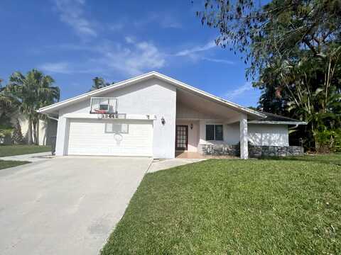 Columbine, WELLINGTON, FL 33414