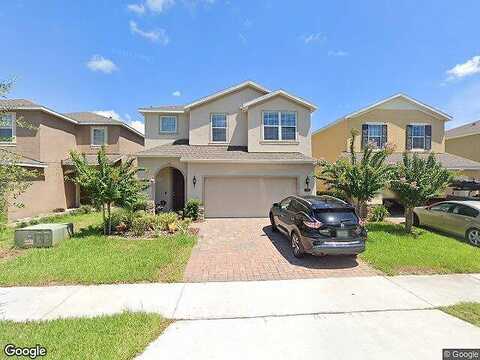 Riley, DELAND, FL 32724