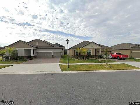 White Sapphire, RIVERVIEW, FL 33579