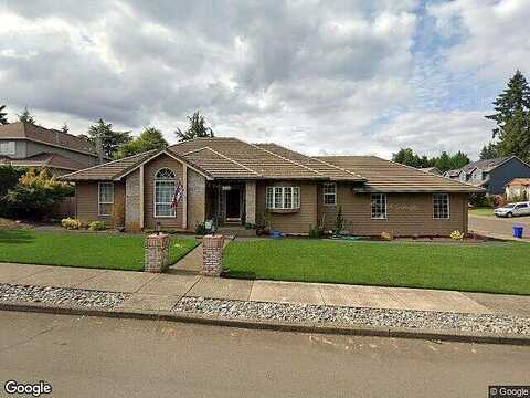 Squire, OREGON CITY, OR 97045