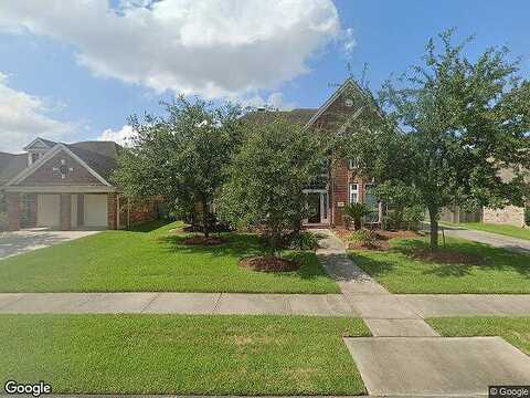 Sand Mountain, HOUSTON, TX 77044