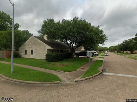 Bridgewalk, HOUSTON, TX 77041