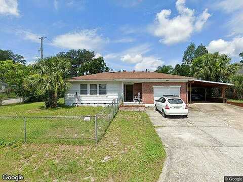 Julia, DELAND, FL 32720