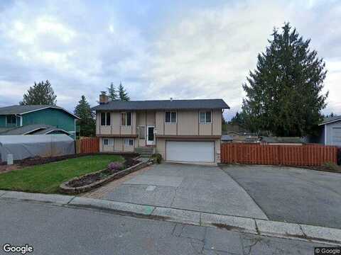 61St, EVERETT, WA 98208