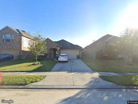 Davenport Hills, HUMBLE, TX 77346