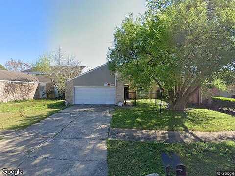 Robinglen, HOUSTON, TX 77083