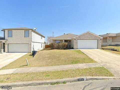 Blue Willow, CIBOLO, TX 78108