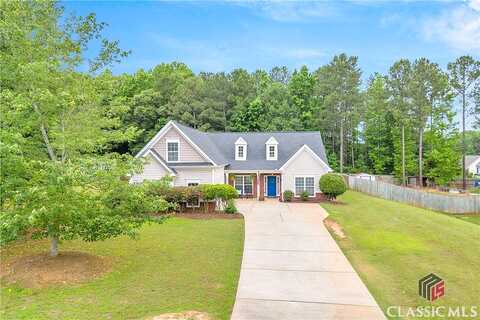 Kimberly, HULL, GA 30646