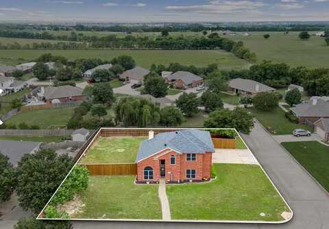 Valley, JUSTIN, TX 76247