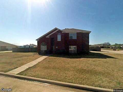 Valley, JUSTIN, TX 76247
