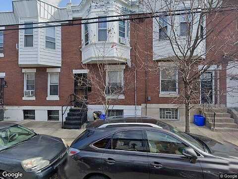 28Th, PHILADELPHIA, PA 19121
