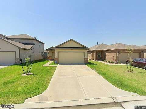 Liliana Glen, HOUSTON, TX 77044