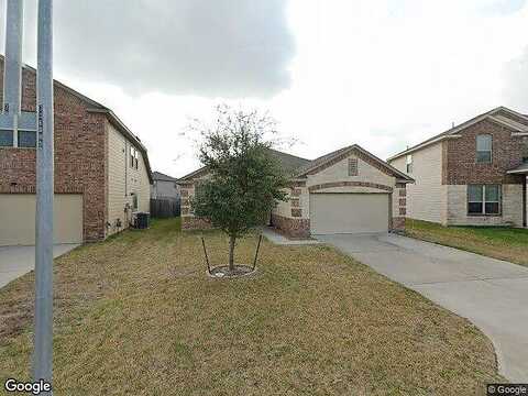 Vallentine Row, HOUSTON, TX 77044