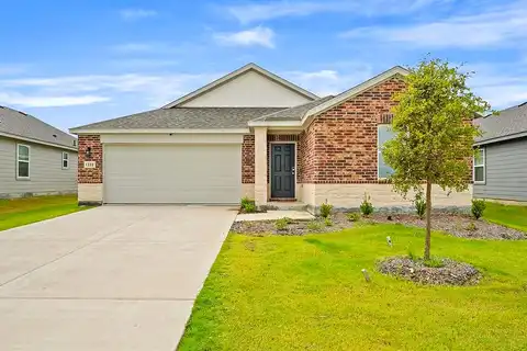 Panela, CRANDALL, TX 75114