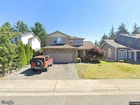 163Rd Street, PUYALLUP, WA 98374