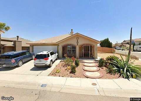 Fito Hernandez, EL PASO, TX 79928