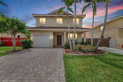 285Th, HOMESTEAD, FL 33033