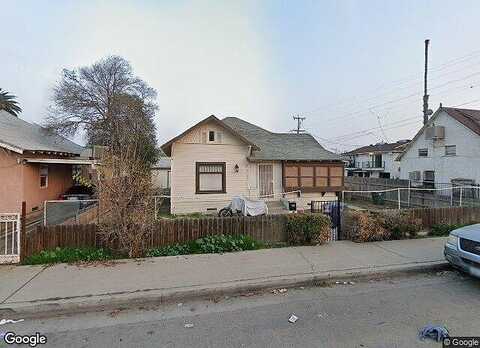 Beale, BAKERSFIELD, CA 93305