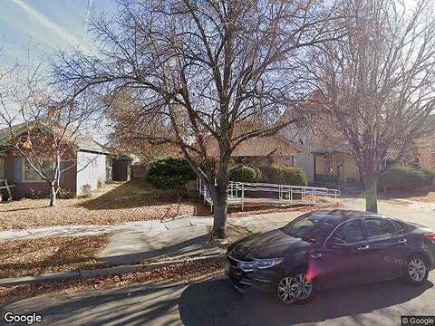 Wabash, PUEBLO, CO 81004