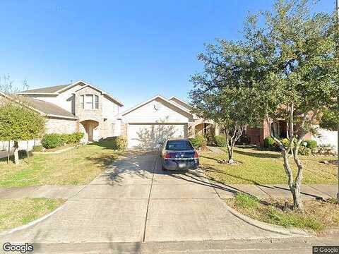 Majestic Place, HOUSTON, TX 77047
