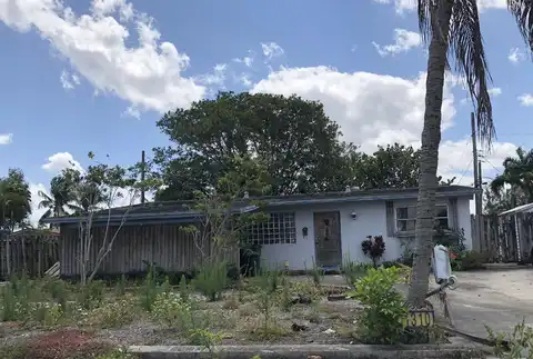 41St, FORT LAUDERDALE, FL 33309