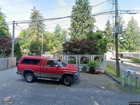 Wilcox, SEQUIM, WA 98382