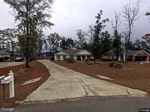 Duncan, CRAWFORDVILLE, FL 32327