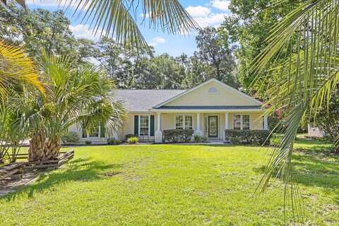 Duncan, CRAWFORDVILLE, FL 32327