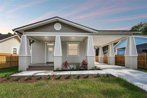 Cayuga, TAMPA, FL 33603